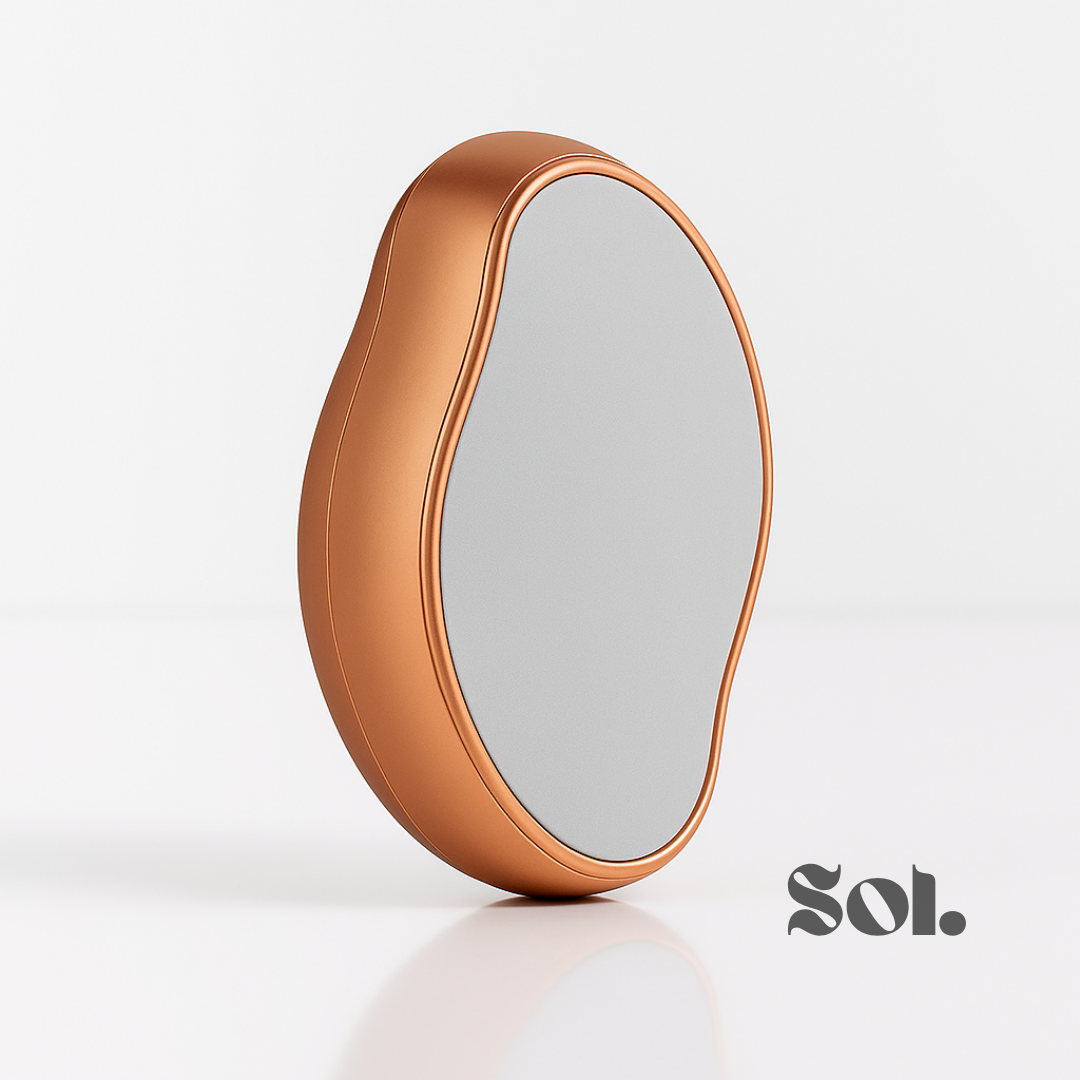 Crystal Hair Remover