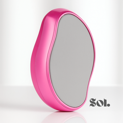 Crystal Hair Remover