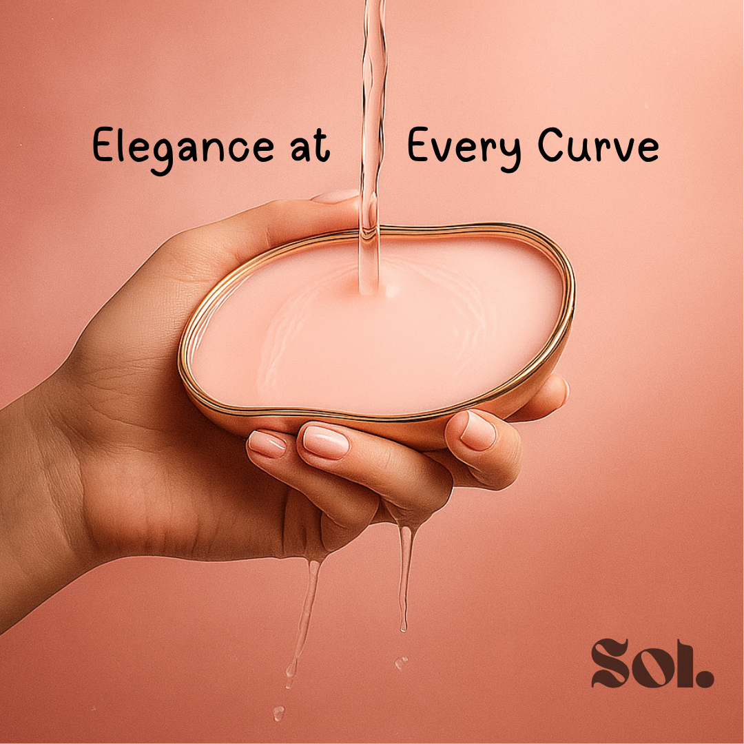 Crystal Hair Remover