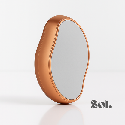 Crystal Hair Remover