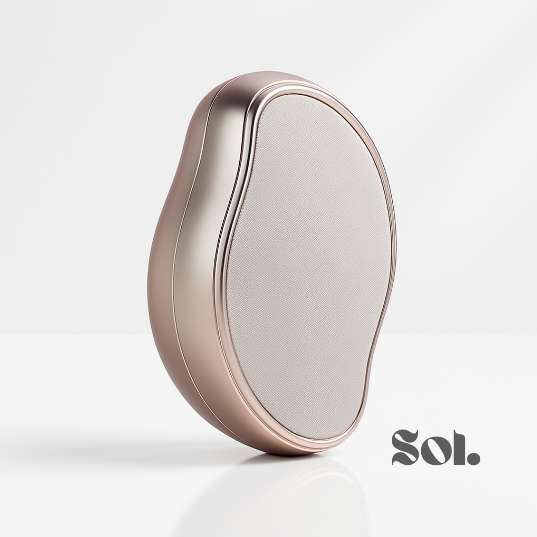 Crystal Hair Remover