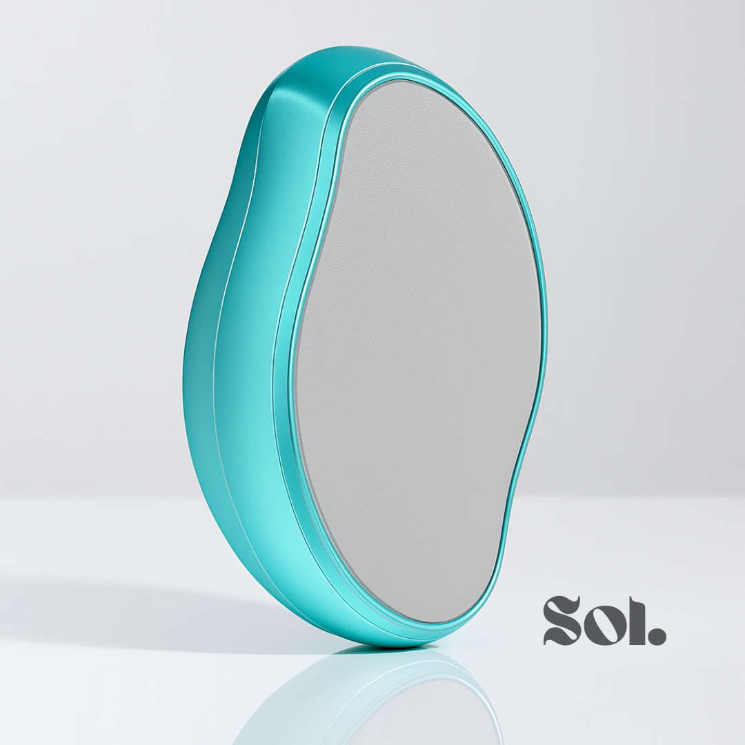 Crystal Hair Remover